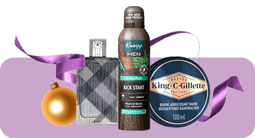 kerstcadeaus voor hem